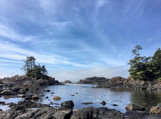 518 Marine Dr, Ucluelet, BC V0R 3A0