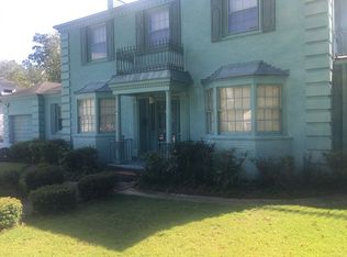 404 E Jefferson St, Dillon, SC 29536