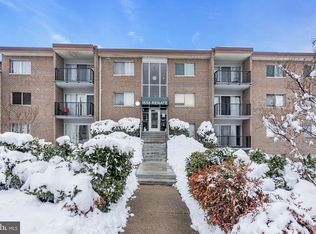 1550 Renate Dr APT 301, Woodbridge, VA