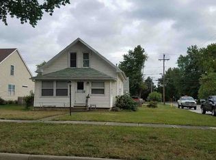 425 E Indiana Ave, Maumee, OH