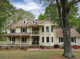 7504 Catawba Springs Dr, Apex, NC 27539