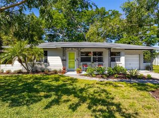 3372 52nd St N, Saint Petersburg, FL 33710