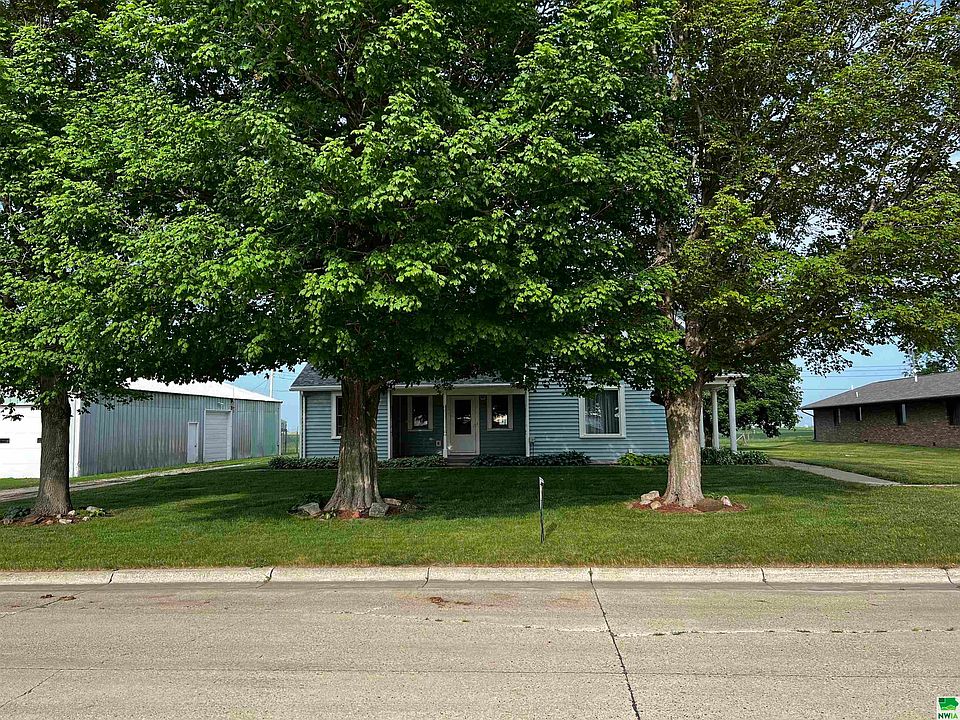 204 N Lubeck St, Holstein, IA 51025 MLS 820068 Zillow