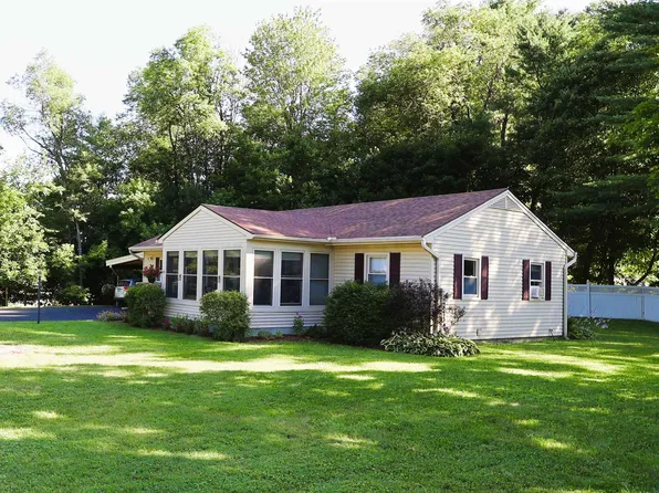 474 Colonial Drive, Hartford, VT 05001