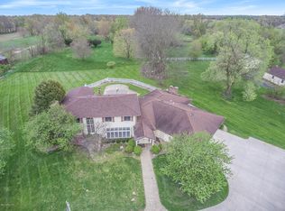 10550 4 Mile Rd, East Leroy, MI 49051