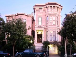 943 S Van Ness Ave, San Francisco, CA 94103