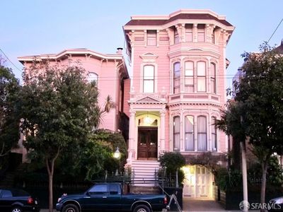 943 S Van Ness Ave, San Francisco, CA, 94103