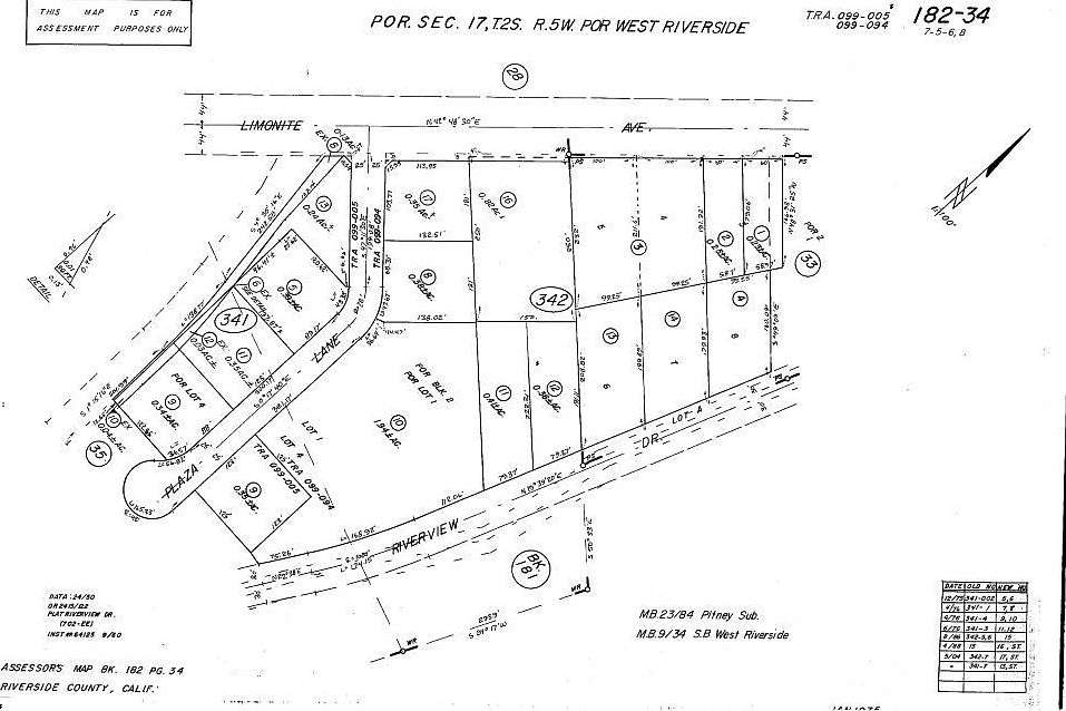 1st image of 0 Plaza Ln Lot 1