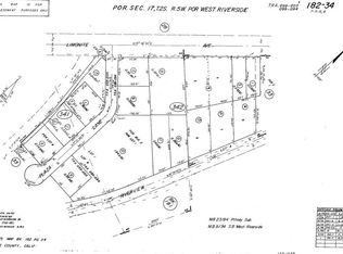 0 Plaza Ln Lot 1, Riverside, CA 92509