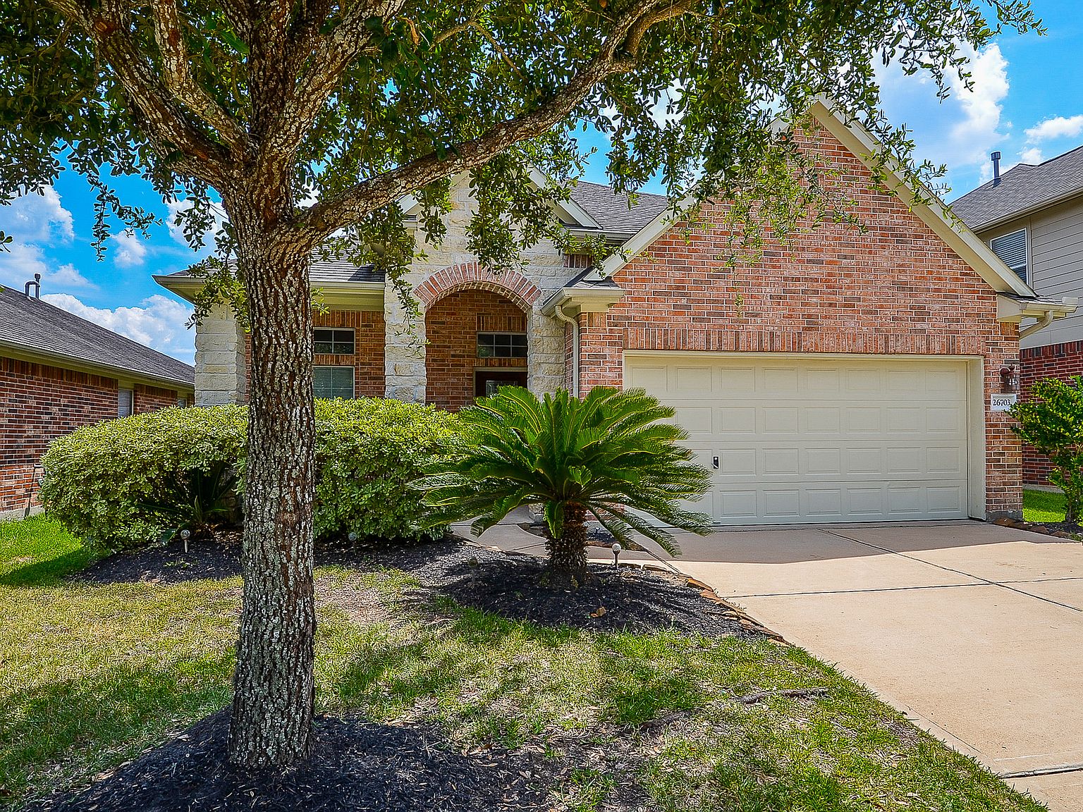 26703 Glenrock Hills Dr, Katy, TX 77494 Zillow