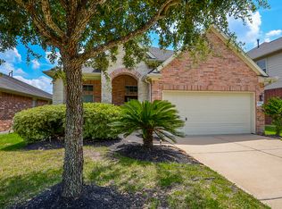 26703 Glenrock Hills Dr, Katy, TX 77494