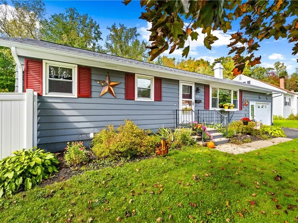 523 Woodhaven Rd, Utica, NY 13502