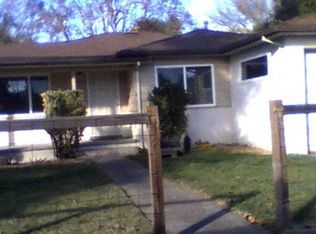 1850 Old Sonoma Rd, Napa, CA 94559