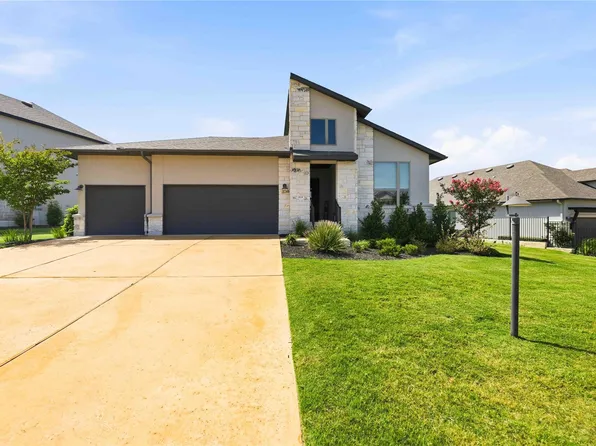 414 Sitlington Ln, Lakeway, TX 78738