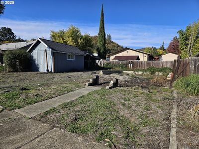 2138 NE Freemont Ave, Roseburg, OR, 97470