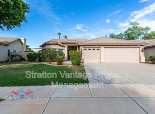 4941 S Vista Pl, Chandler, AZ 85248