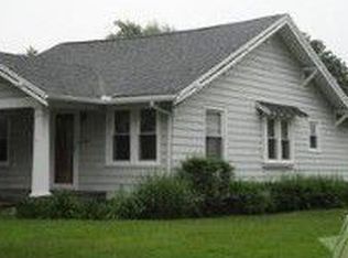 1725 Clover Ln, Fort Wayne, IN