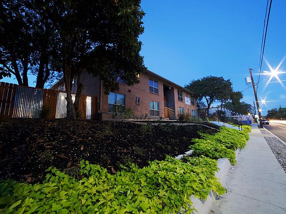 BEAUTIFUL LANDSCAPING