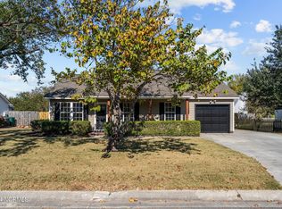 4811 Oberbeck Way, Wilmington, NC 28409