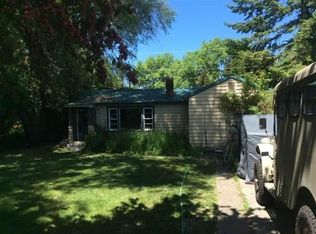 515 W 13th Ave, Ellensburg, WA 98926