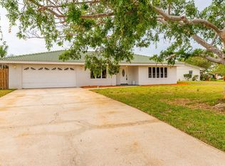 449 Red Sail Way, Satellite Beach, FL 32937