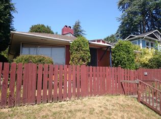 1808 E Alder St, Seattle, WA 98122