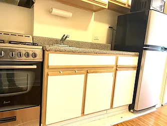 Rented by Oxford Property Group