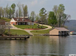 609 Chilcotin Rd, Langston, AL 35755