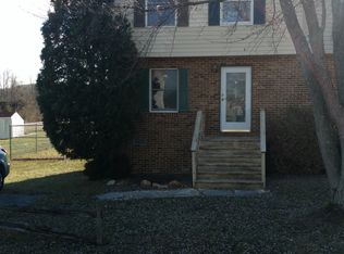115 Pocono Pl, Stephens City, VA 22655