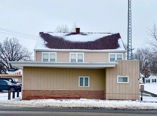 830S S Main St, Maryville, MO 64468