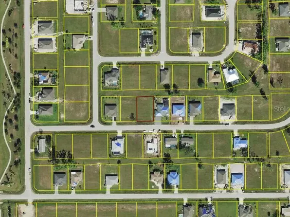 25467 Estrada Cir Lot 38, Punta Gorda, FL 33955