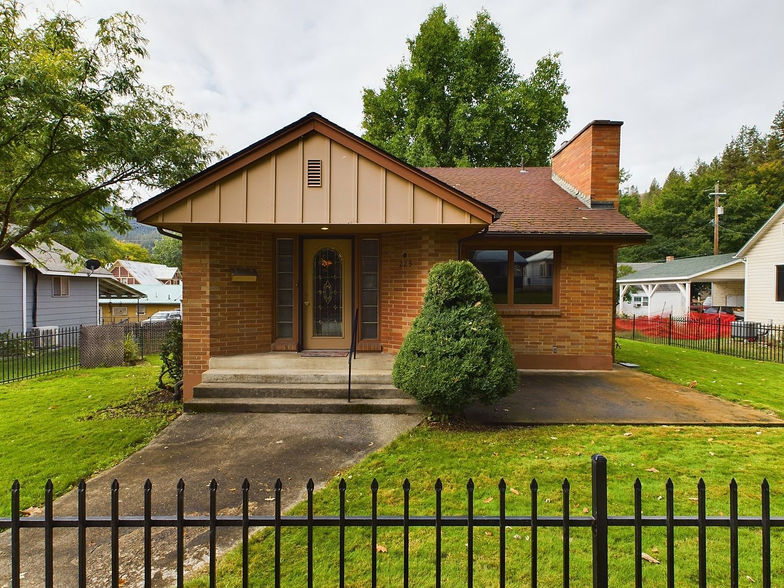 222 N F St, Orofino, ID 83544 Zillow