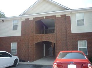 137 Rolland St APT 35, Hinesville, GA 31313