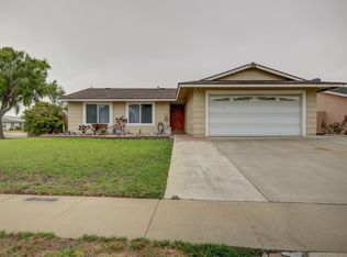 18752 Coolidge St, Salinas, CA 93906