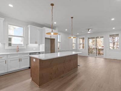 641 Conover Rd #A, Durham, NC, 27703