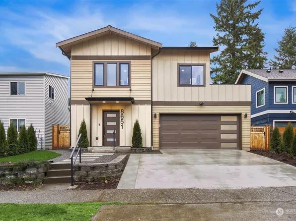 8651 31st Avenue SW, Seattle, WA 98126