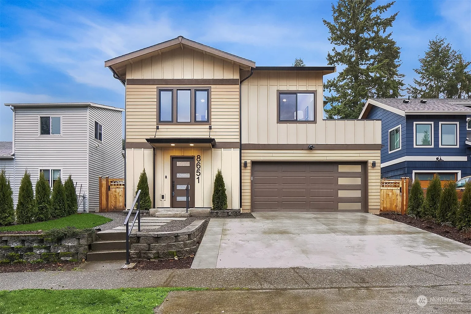 8651 31st Avenue SW photo 1