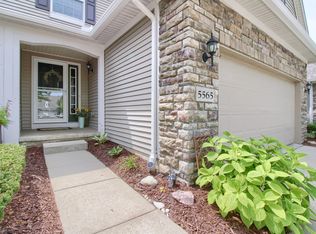 5565 Gallery Park Dr, Ann Arbor, MI 48103
