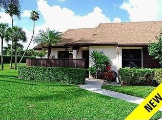 8310 Boca Glades Blvd, Boca Raton, FL 33434