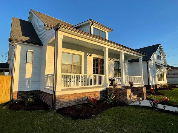 1205 Perrin Dr, Arabi, LA 70032