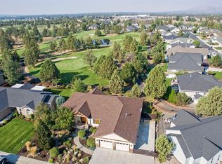 4311 SW Callaway Ct, Redmond, OR 97756