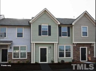 4463 Middletown Dr, Wake Forest, NC 27587