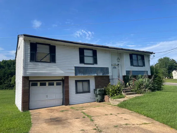 5098 Aureen Dr, Memphis, TN 38109