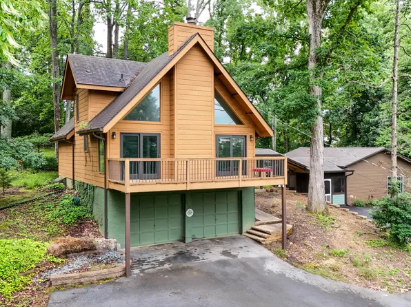 190 Sycamore Cir, Jonesborough, TN 37659