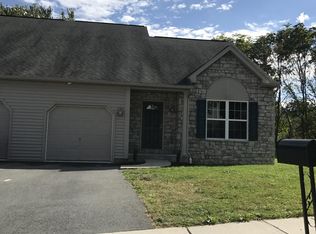 736 Seem Dr, Kutztown, PA 19530