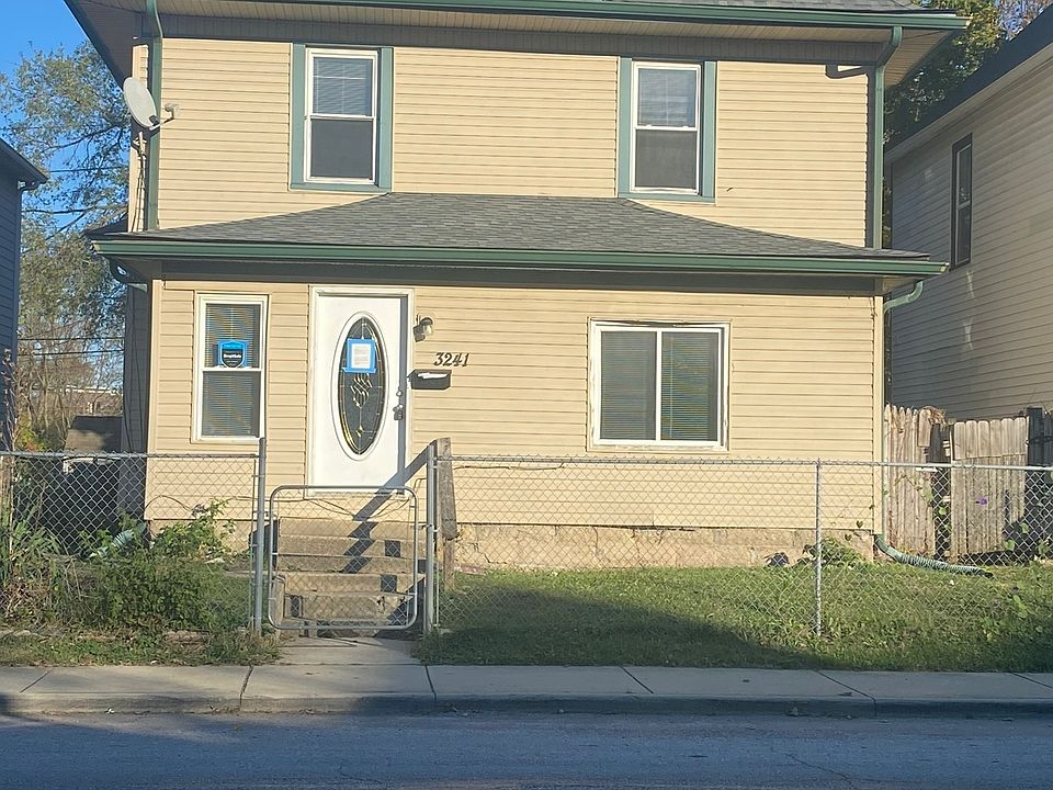 1st image of 3241 N Capitol Ave