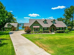2110 Lakeview Lndg, Corsicana, TX 75109
