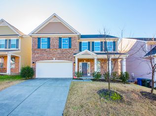 128 Glenview Ln, Durham, NC 27703