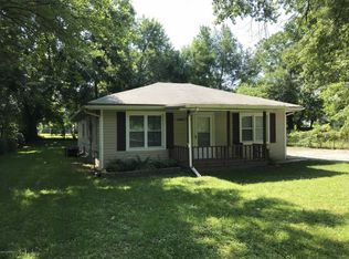 4223 Poppy Ave, Louisville, KY 40216