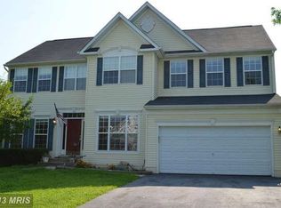 209 Meadows Ct, Culpeper, VA 22701
